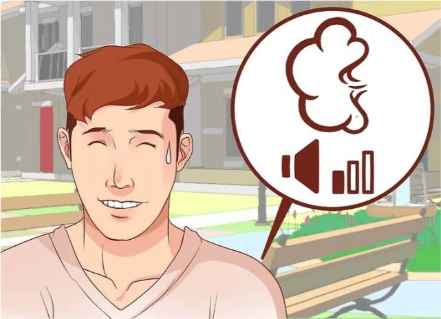 爱放屁，声音又大又难闻？8个小妙招就可轻量化，让你不再尴尬