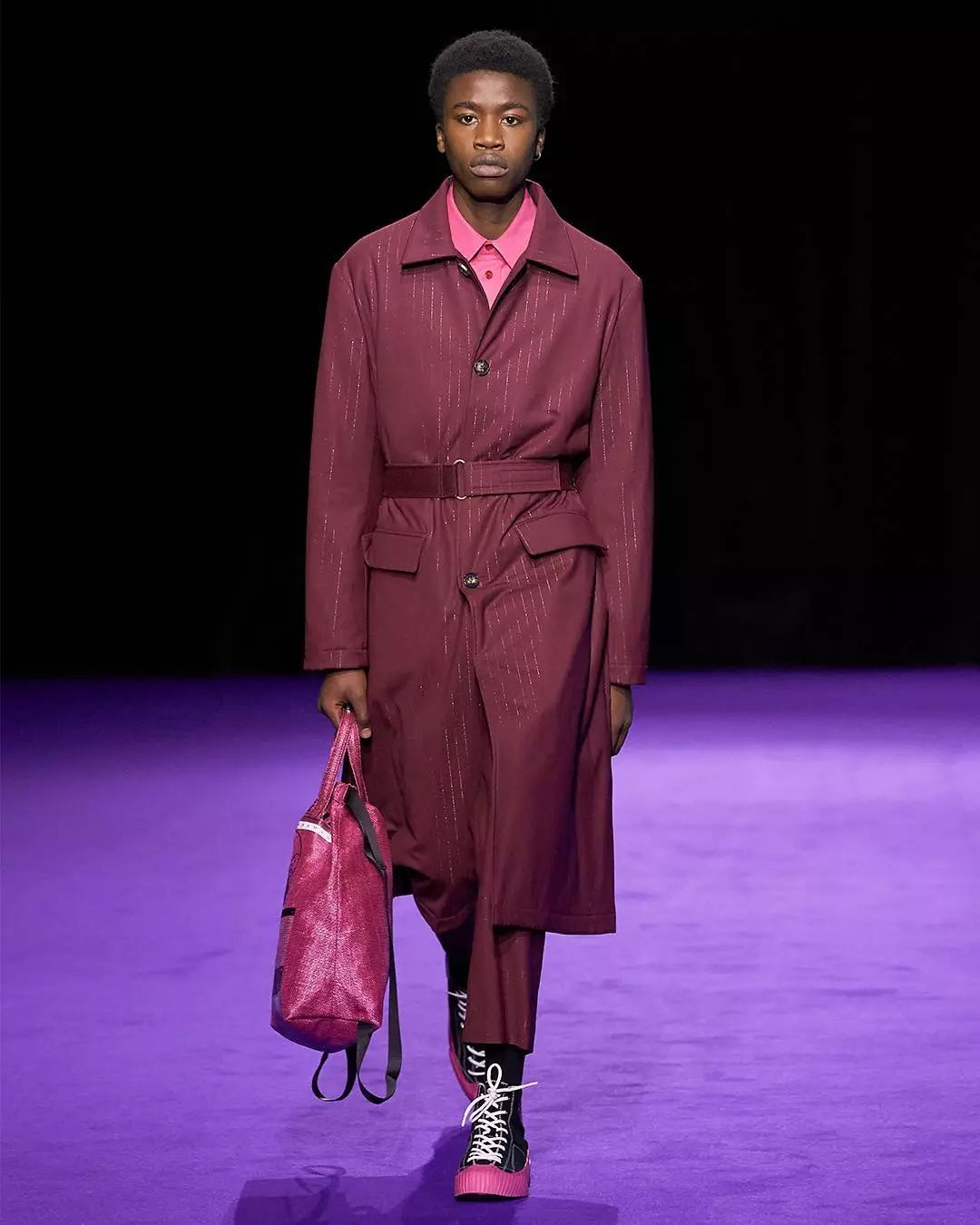 权志龙、水原希子都爱的KENZO是什么牌子？