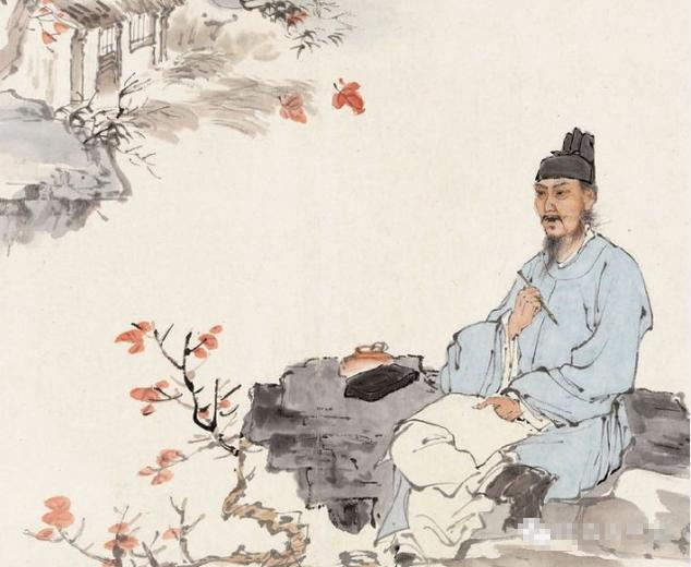 八大酒仙除了李白还有谁,盛唐八大酒仙照片