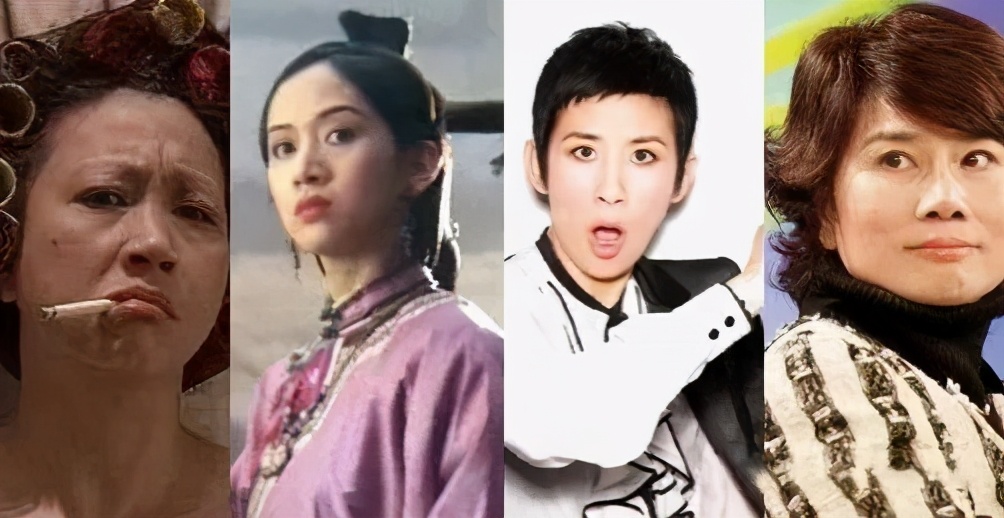 什么才叫男人婆,啥是男人婆