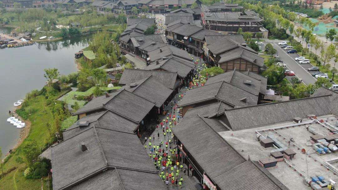 丹寨旅游全攻略,丹寨的深山旅游