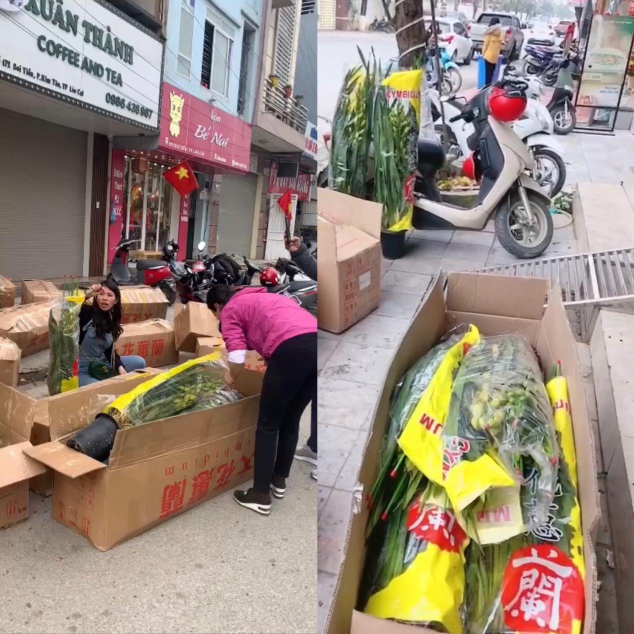 越南美女在中国做什么生意,越南女孩为中国做生意