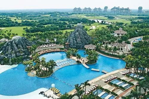 让你无法抗拒的海鲜餐厅,不一样的海南让你震惊