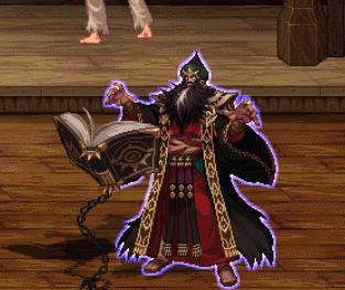 女魔法师三觉韩服爆料视频,韩服魔法师三觉