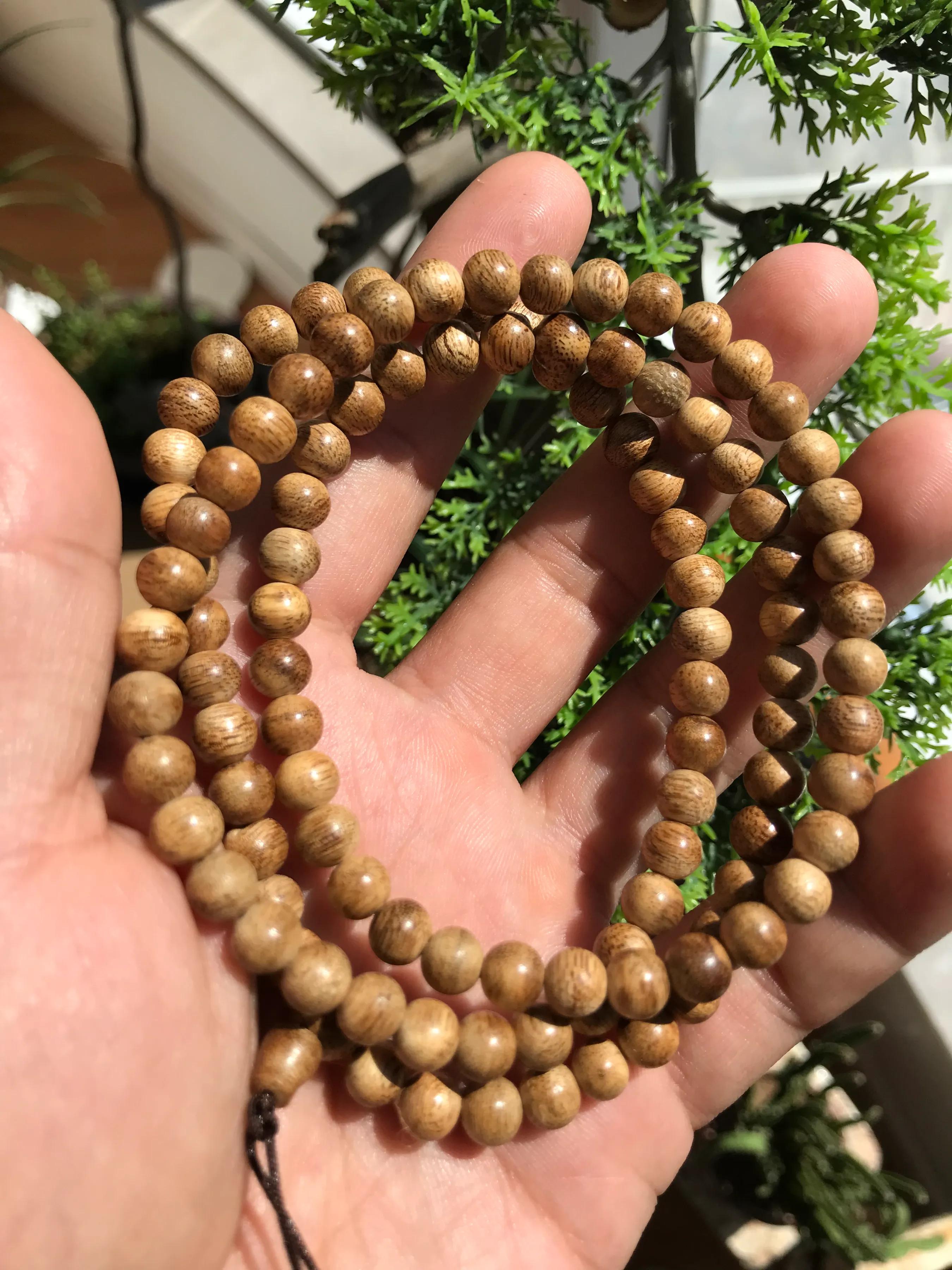 一颗珠子教你认识沉香,一颗珠子演绎音乐