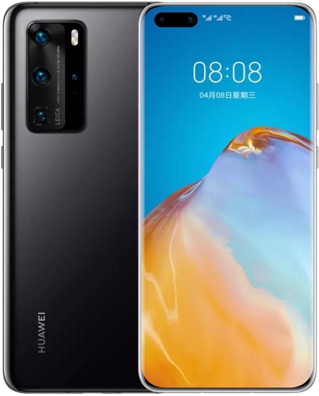 华为p40pro评测视频,华为p40pro壳评测