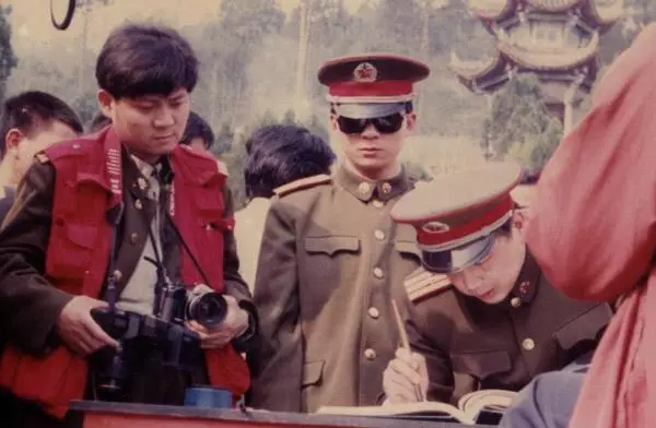 33年前，英雄徐良凭《血染的风采》家喻户晓，他现在怎样了