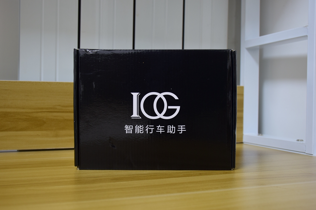 多种黑科技加入,只为驾驶更安全-欧果G2智能行车助手体验