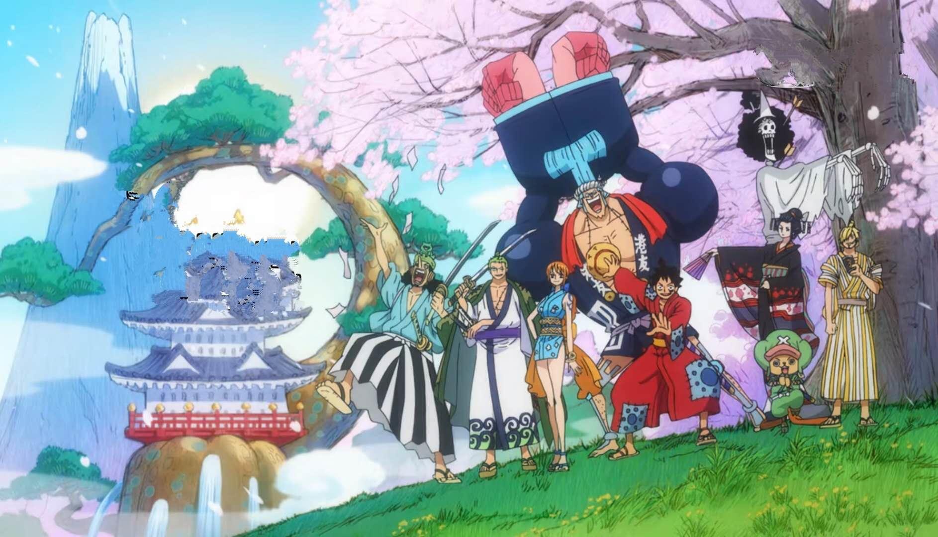 海贼王天龙人遗失的4个恶魔果实,海贼王中的天龙人隐喻