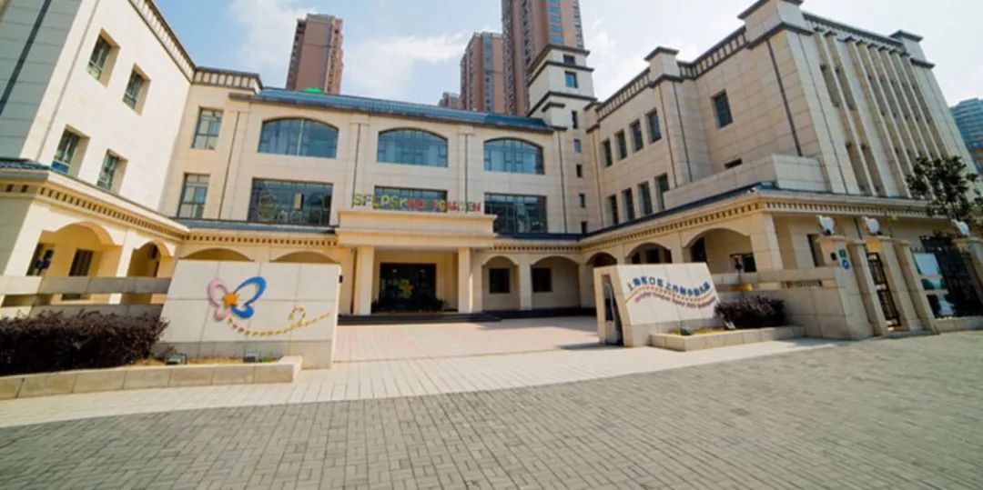 上海各区幼托班一览,上海浦东幼儿园托班学费多少