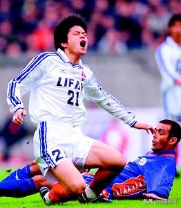 2004中超联赛各队阵容,2024赛季中超各个球队队长