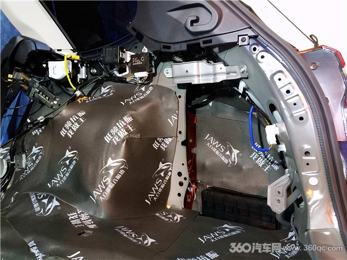 斯巴鲁傲虎2019噪音,斯巴鲁傲虎发动机噪音大