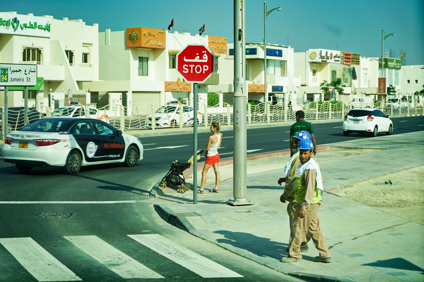 去迪拜旅游要注意哪些,迪拜旅游团不包餐吃什么