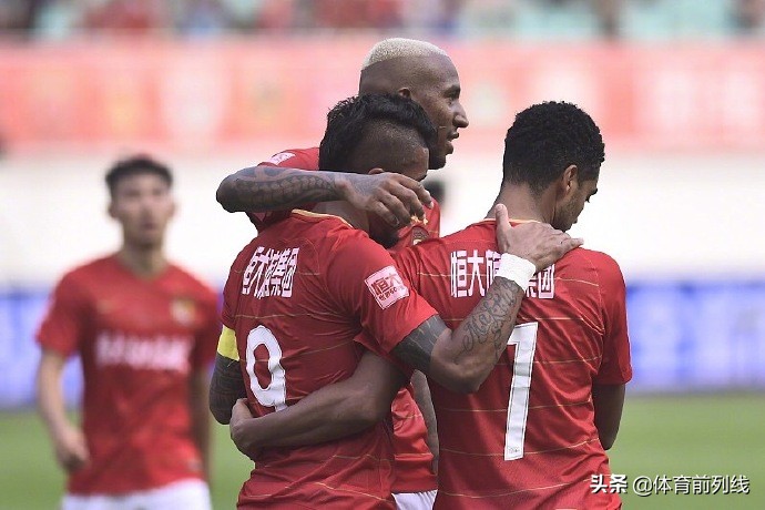 许家印6大军规,许家印27条军规中超无敌