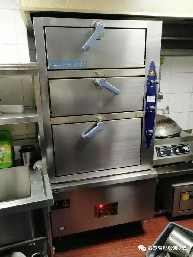 餐厅后厨卫生操作的28个标准