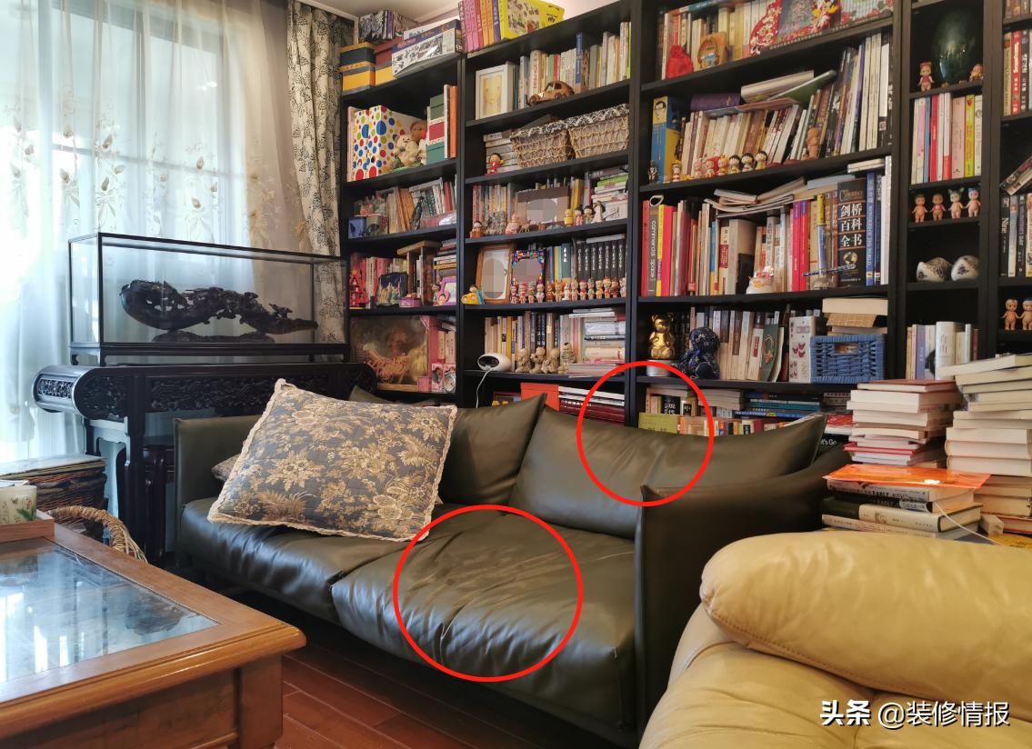 哪些沙发值得翻新,高品质沙发翻新好不好