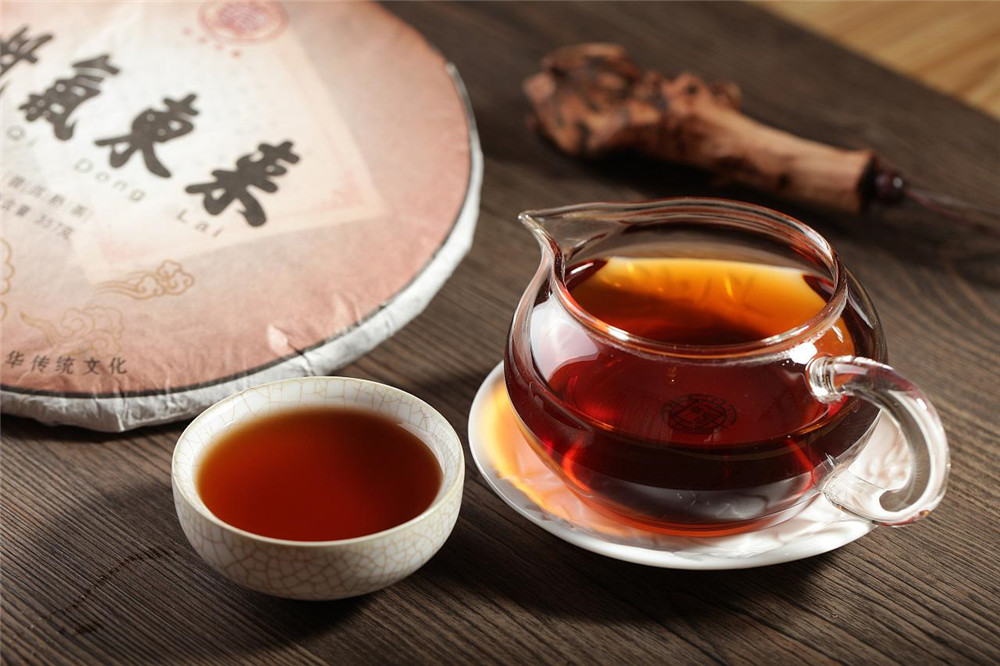 最好喝的茗茶排名,茗茶集锦