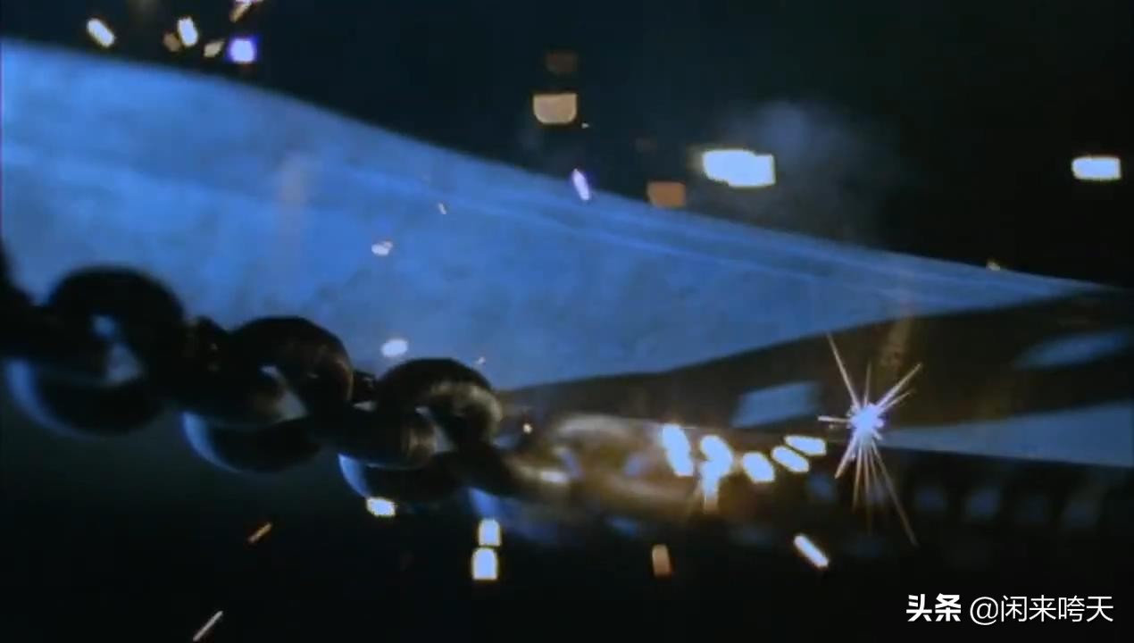 徐克被绿电影,徐克被人寻仇完整版