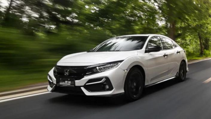 08款马自达3和思域哪个更值得购买,思域1.5t和马自达2.0高速谁快