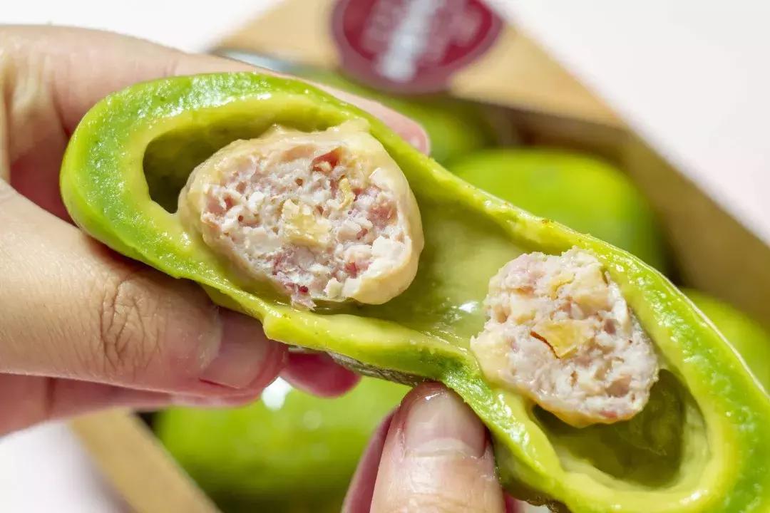 100个奇葩青团,奇葩的青团哪个好