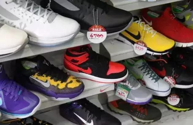 阿迪耐克假鞋最新消息,耐克阿迪为什么会有假鞋