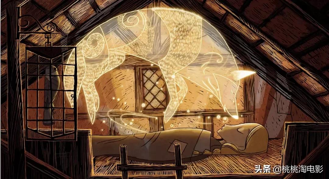 暑假必须要看的10部动画电影,40部必看动画电影有哪些