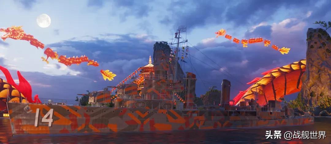 战舰世界隐蔽性最好的驱逐舰,战舰世界十大恶心驱逐舰