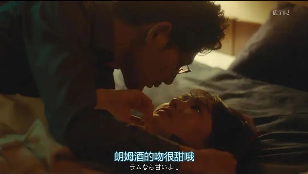 喝醉了的他就是接吻狂魔|24个男友可爱时刻