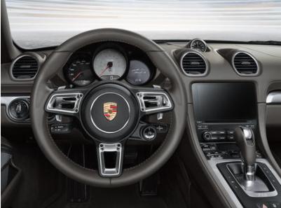 你会开保时捷718boxster的敞篷吗,2024款保时捷718boxsterstyleedition