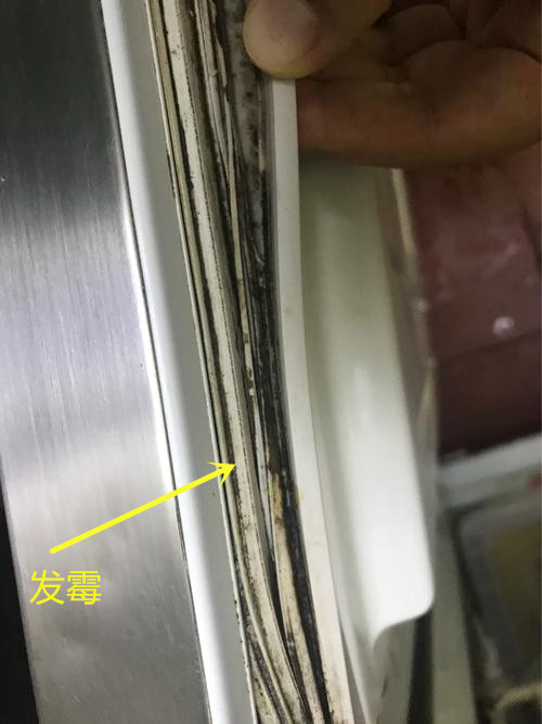 冰箱密封条破裂了怎么补救,冰箱密封条脱胶怎么补救