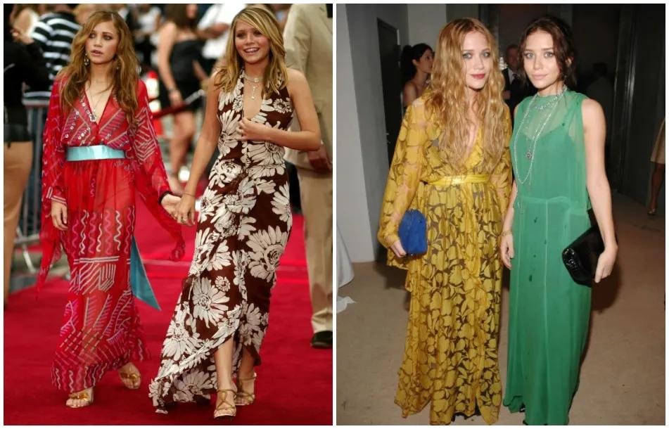 白富美最爱的牌子要倒？神奇的奥尔森姐妹何去何从？