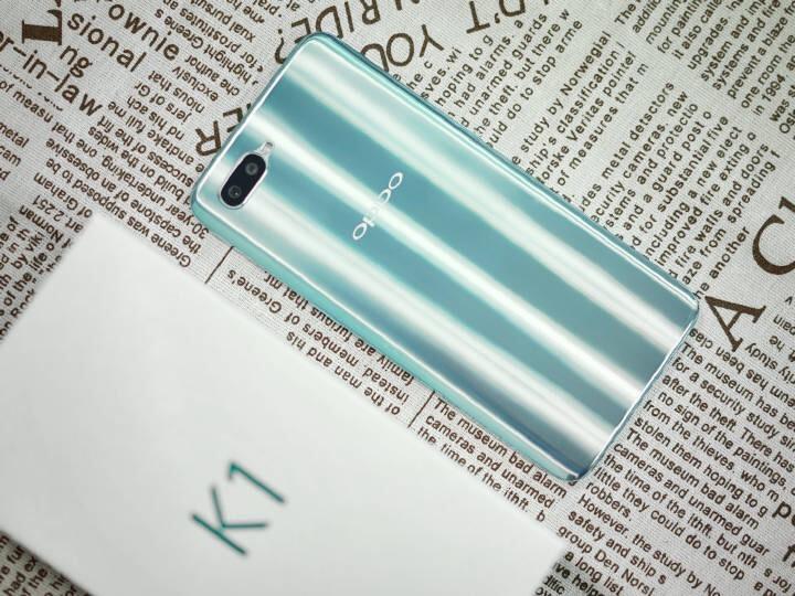 oppo鏂板搧k12,1499鍏僶ppok1鍙傛暟