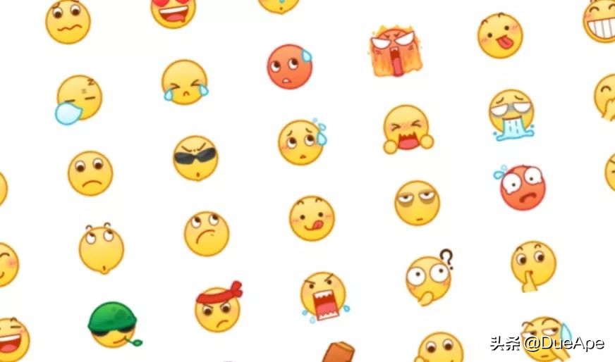 2023年流行表情包,2022年最流行的的表情包