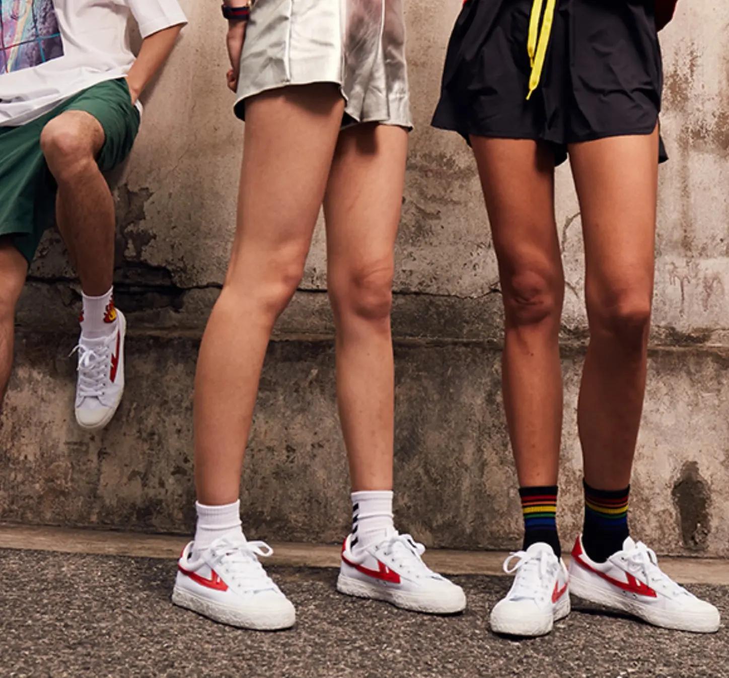 80后双星球鞋经典,80后第一双篮球鞋匹克