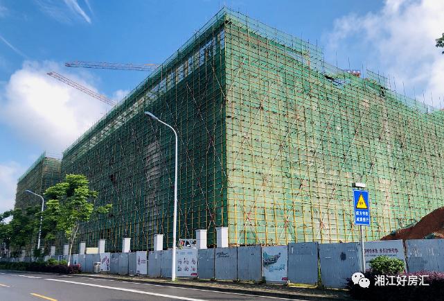 长沙名校遍地开花,长沙10大名校