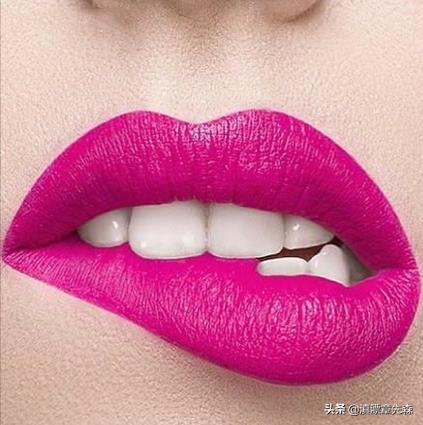 全球排名前十的口红是哪些,全球顶级口红排行榜前十