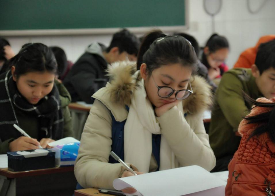 上海顶尖高中名单,上海高中三大重点学校