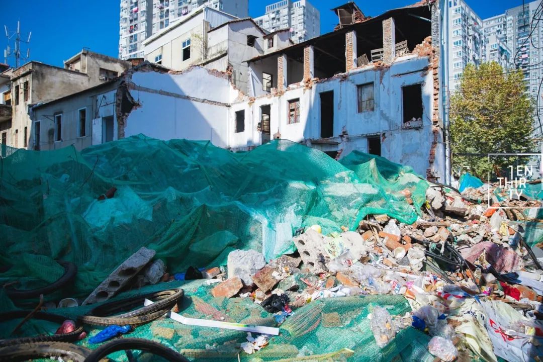 武汉花楼街好玩吗,武汉老街花楼街