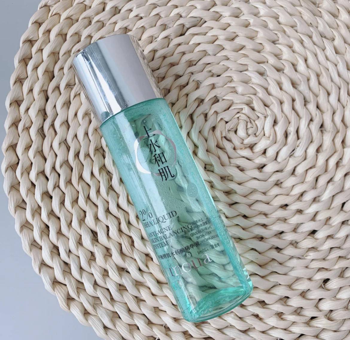 痘痘好多了脸一直红,痘痘反复没完没了