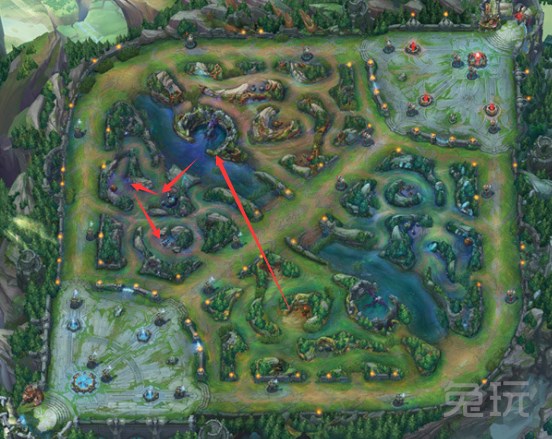 lol狗头40000层q最大伤害,lol狗头1q秒人出装