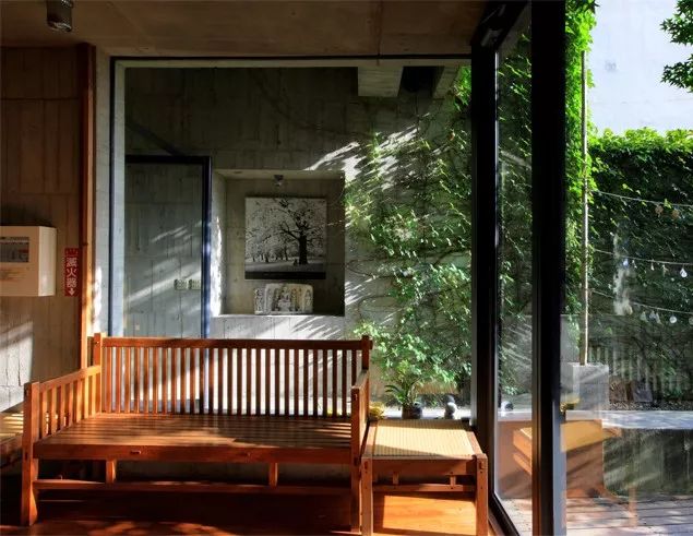 漫步台中，学建筑的中国人都应该去看看”的东海大学...