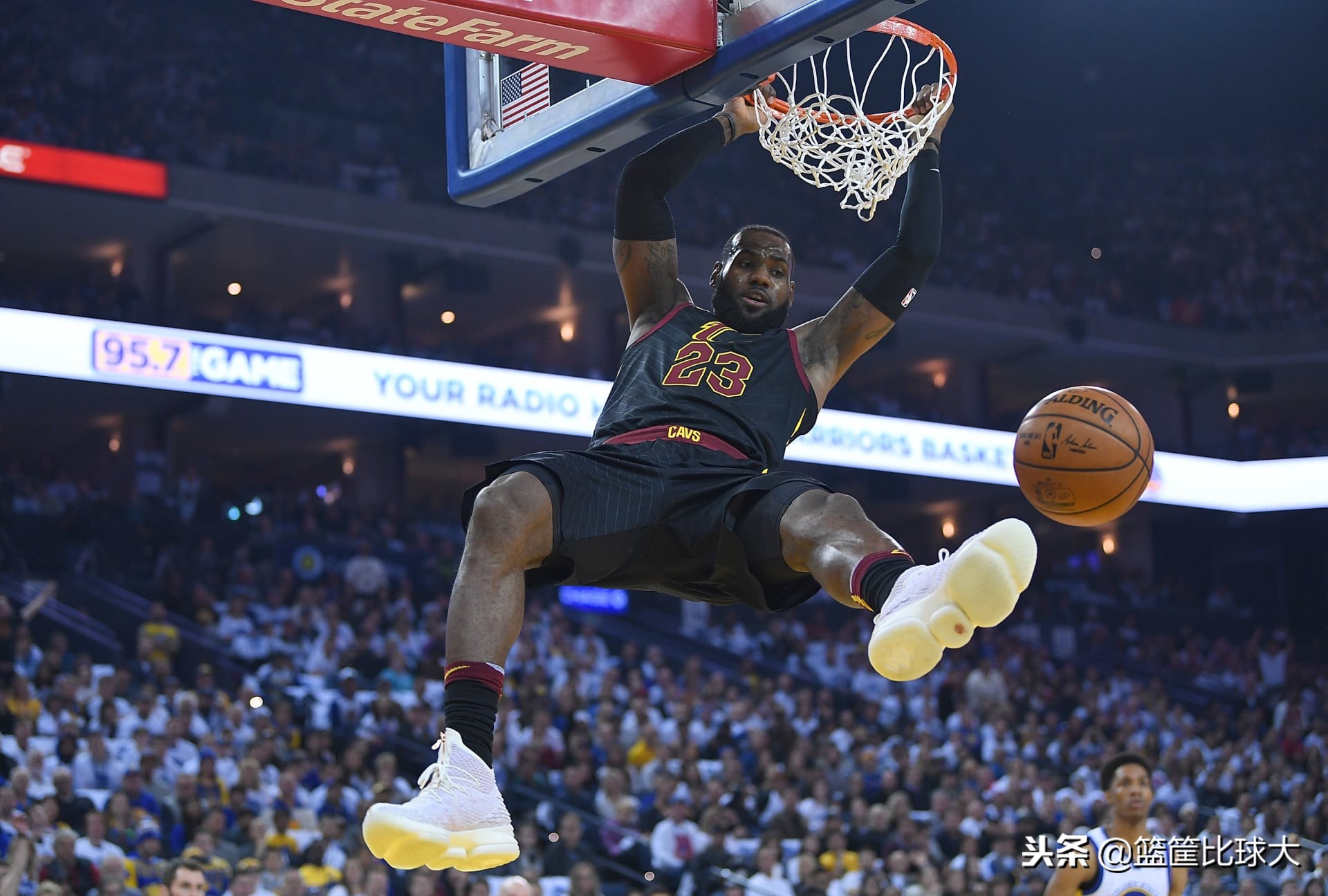 nba历年夺冠战靴,nba2019赛季战靴盘点