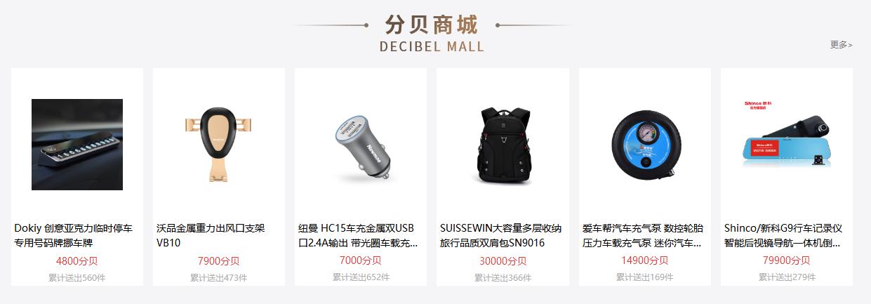 *局破**汽车电商窘境，车喇叭构建全新终端销售模式