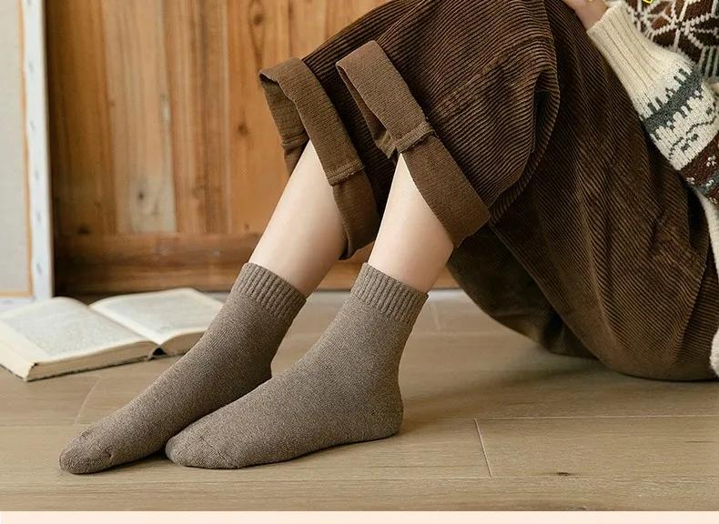 卖爆了的保暖袜子,无痕脚底防滑透明袜