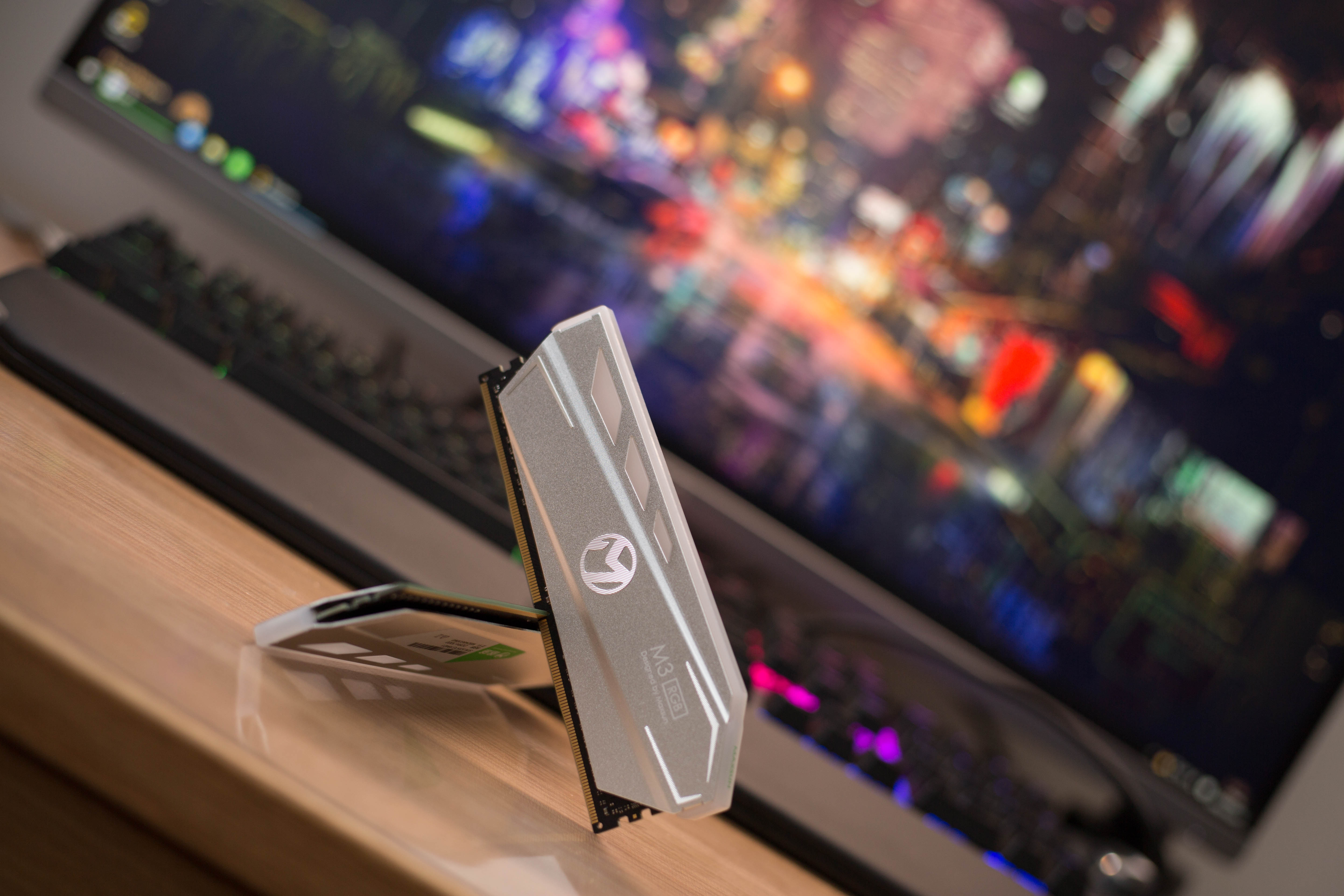 铭瑄内存条3600降成3200,铭瑄内存条16g3200跑分