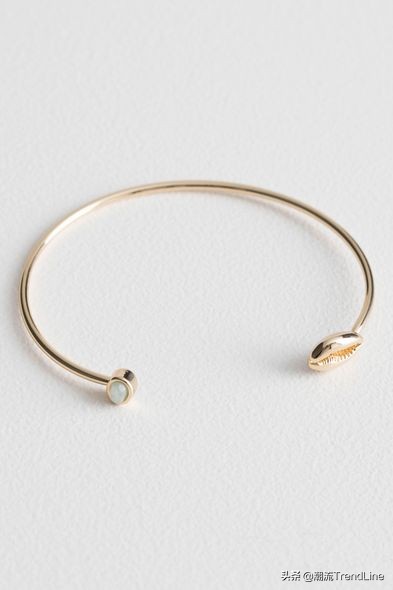 大牌首饰经典款手镯,轻奢款珠宝首饰手镯合集