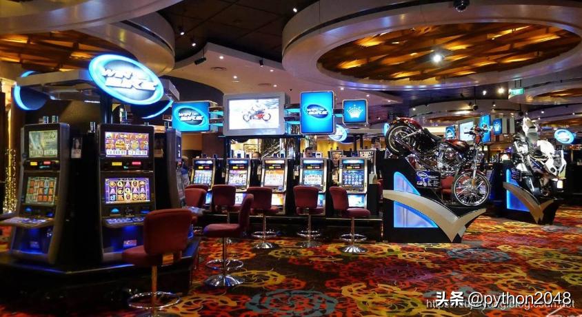 灰色地带中菲律宾赌博业老板均为福建人，灰盘和黑盘有什么区别？