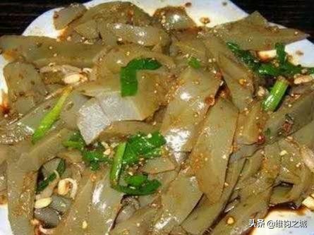 焦作市十大名吃，您吃过吗？