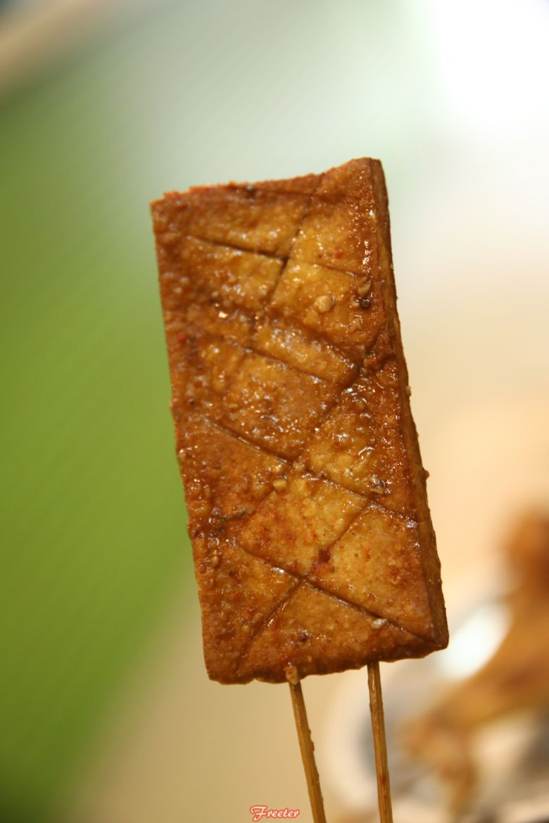 阔别几年，龙峰炸炸重新开业，还会像以前那样好吃吗？