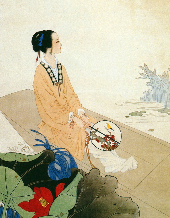 中小学生都非常喜欢的大诗人杜牧，为何一生情路弯弯？